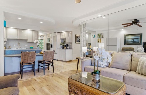 Maalaea Apartment | Island Sands 105