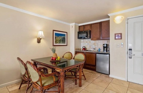 Wailua House | Islander on the Beach ONE-BEDROOM unit #308, Top floor, incredible Ocean Views