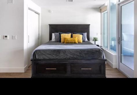 Civic Core Apartment | Janna hospitality