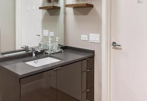 Civic Core Apartment | Janna hospitality