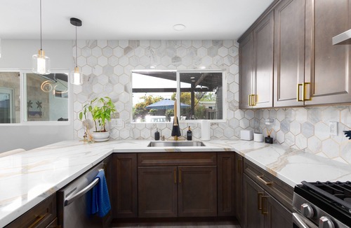 North Clairemont House | Journey Awaits Oasis- Clairemont