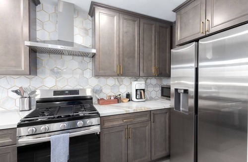 North Clairemont House | Journey Awaits Oasis- Clairemont