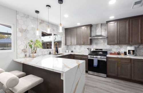North Clairemont House | Journey Awaits Oasis- Clairemont