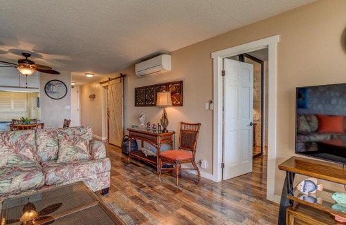 Maalaea Apartment | Kanai A Nalu 210