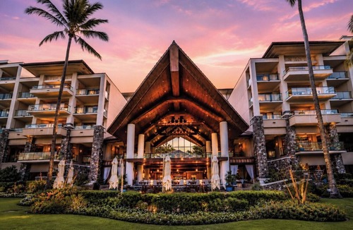 Montage Kapalua Bay Condo | Kapalua Bay Resort | Ocean View 9 BR | Car Incl. w/6+ Nights | MON ML-3821 by KBM