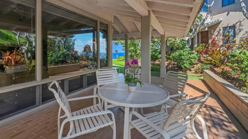 Kapalua Apartment | Kapalua Bay Villa 12G5