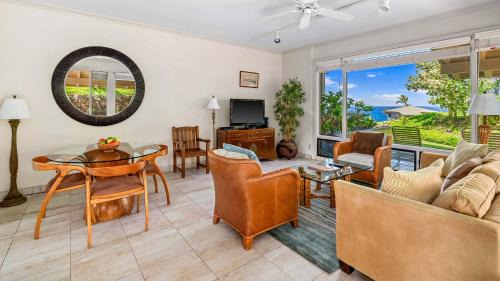 Kapalua Apartment | Kapalua Bay Villa 12G5