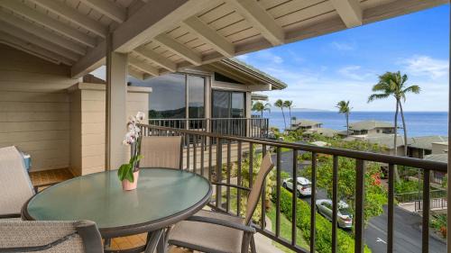 Kapalua Apartment | Kapalua Bay Villa 17B4