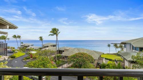 Kapalua Apartment | Kapalua Bay Villa 17B4