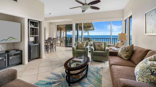 Kapalua Apartment | Kapalua Bay Villa 17B4