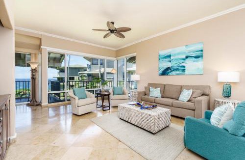 Kapalua Villa | Kapalua Bay Villa 29B4 villa