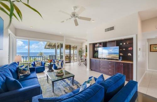 Napili House | Kapalua Bay Villas 33B1 · KBV 33B1 Remodeled OceanFront w Ocean