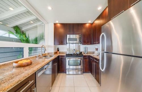 Napili House | Kapalua Bay Villas 33B1 · KBV 33B1 Remodeled OceanFront w Ocean