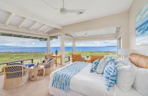 Napili House | Kapalua Bay Villas 36G5 · KBV 36G5 1BD Condo w Unobstructed Ocea