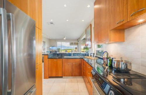 Napili House | Kapalua Bay Villas 36G5 · KBV 36G5 1BD Condo w Unobstructed Ocea