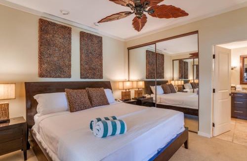 Kapalua Apartment | Kapalua Golf Villas 6 FREE Rental Cars KBM Resorts Large Bedrooms 6 Units 11 Bedrooms ML-2354