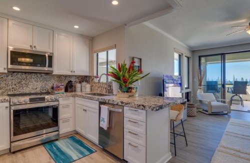 Kapalua Apartment | Kapalua Golf Villas 6 FREE Rental Cars KBM Resorts Large Bedrooms 6 Units 8 Bedrooms ML-2360