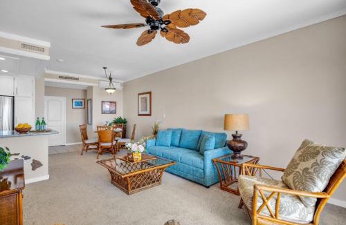 Kapalua Apartment | Kapalua Golf Villas 6 FREE Rental Cars KBM Resorts Large Bedrooms 6 Units 8 Bedrooms ML-2363