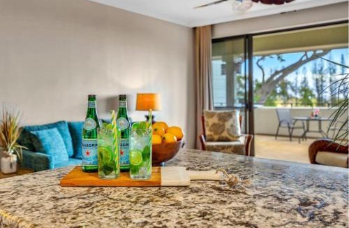 Kapalua Apartment | Kapalua Golf Villas 6 FREE Rental Cars KBM Resorts Large Bedrooms 6 Units 8 Bedrooms ML-2363