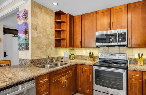 Kapalua Condo | Kapalua Golf Villas | Golf View 2 BR, Sleeps 6 | Car Incl. w/6+ Nights | KGV-14T6 by KBM