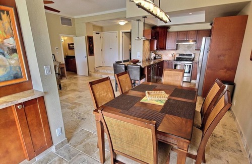 Kapalua Condo | Kapalua Golf Villas | Ocean View 2 BR, Sleeps 6 | Car Incl. w/6+ Nights | KGV-19P3 by KBM