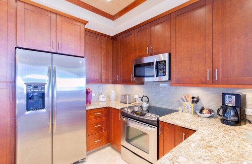 Kapalua Villa | Kapalua Ridge 2821-22- Luxury FULL Ocean Views