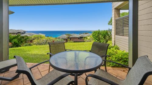 Kapalua Apartment | Kapalua Ridge Villa 1511