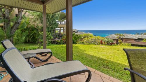 Kapalua Apartment | Kapalua Ridge Villa 1511
