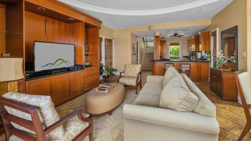 Kapalua Apartment | Kapalua Ridge Villa 1511