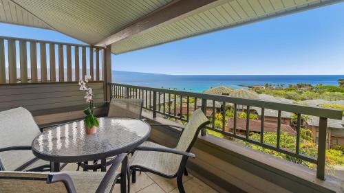 Kapalua Apartment | Kapalua Ridge Villa 1721