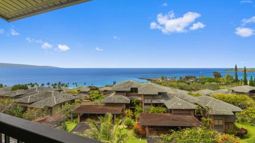 Kapalua Apartment | Kapalua Ridge Villa 1721