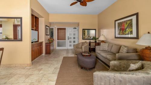 Kapalua Apartment | Kapalua Ridge Villa 1721