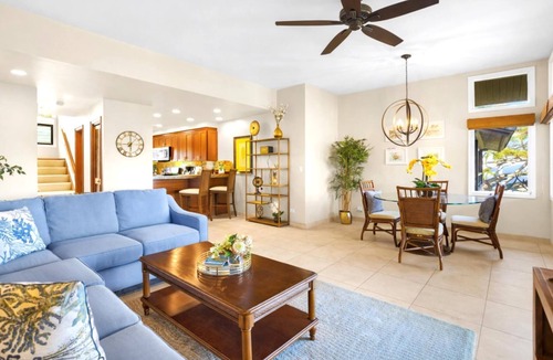 Napili Apartment | Kapalua Ridge Villas Resort by KBM