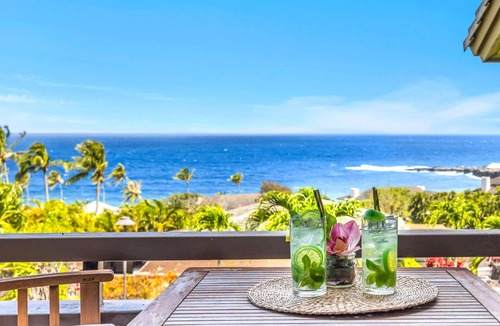 Napili Apartment | Kapalua Ridge Villas Resort by KBM