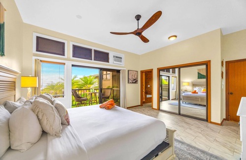 Napili Apartment | Kapalua Ridge Villas Resort by KBM