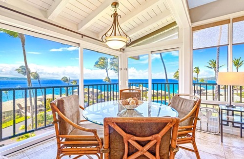 Napili Apartment | Kapalua Ridge Villas Resort by KBM