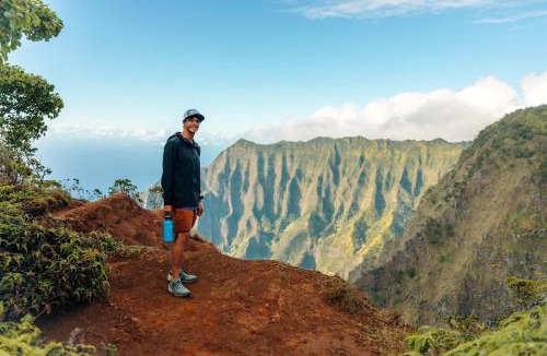 Anahola Other | Kauai Relax Rooftop Camper fully equipped Tacoma