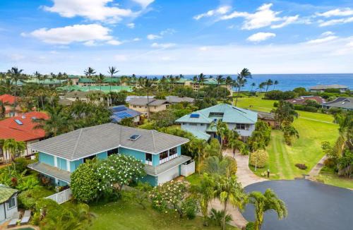 Bayview House | Kauai Walelia Hale by Coldwell Banker Island Vacations