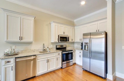 Lawrence County Apartment | Keestone Resort Apartment ~ 7 Mi to State Park