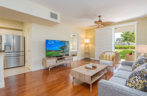 Ko Olina Condo | Ko Olina Kai 1105F: Family-Friendly w/Pool, Spa, Near Disney Resort