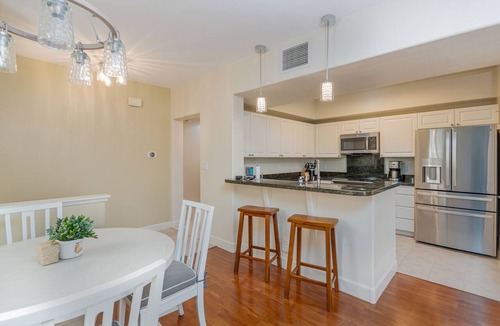 Ko Olina Condo | Ko Olina Kai 1105F: Family-Friendly w/Pool, Spa, Near Disney Resort
