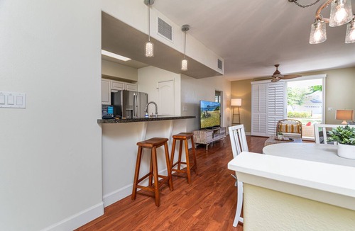 Ko Olina Condo | Ko Olina Kai 1105F: Family-Friendly w/Pool, Spa, Near Disney Resort
