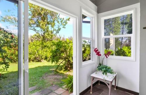 Kahuku Apartment | Kuilima Estates East KBM Resorts Turtle Bay Villa with Golf Course views 2 Units 3 Bedrooms ML-4148