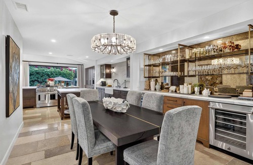 La Jolla Heights House | La Jolla Luxury | Designer Home w/Pool & Jacuzzi!