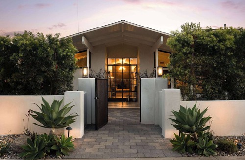La Jolla Heights House | La Jolla Luxury | Designer Home w/Pool & Jacuzzi!
