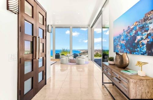 Hidden Valley House | La Jolla Luxury Retreat - Ocean Views, Pool & Spa