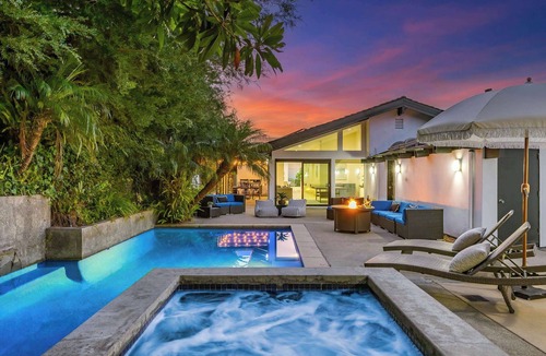 Hidden Valley House | La Jolla Luxury Retreat - Ocean Views, Pool & Spa