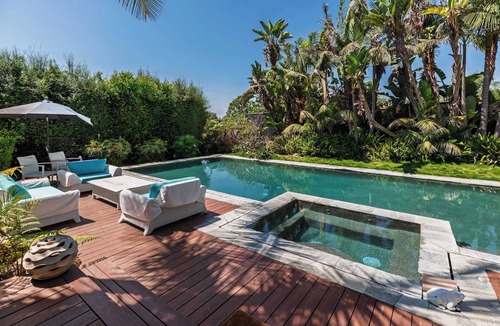 La Jolla Shores House | La Jolla Retreat: Pool, Tennis, & Walk to Beach