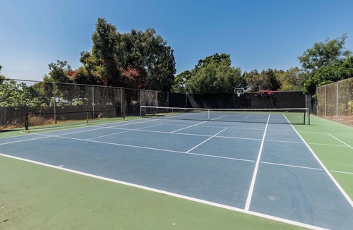 La Jolla Shores House | La Jolla Retreat: Pool, Tennis, & Walk to Beach