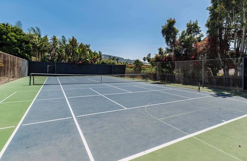 La Jolla Shores House | La Jolla Retreat: Pool, Tennis, & Walk to Beach